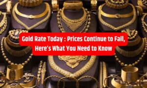 Gold Rate Today