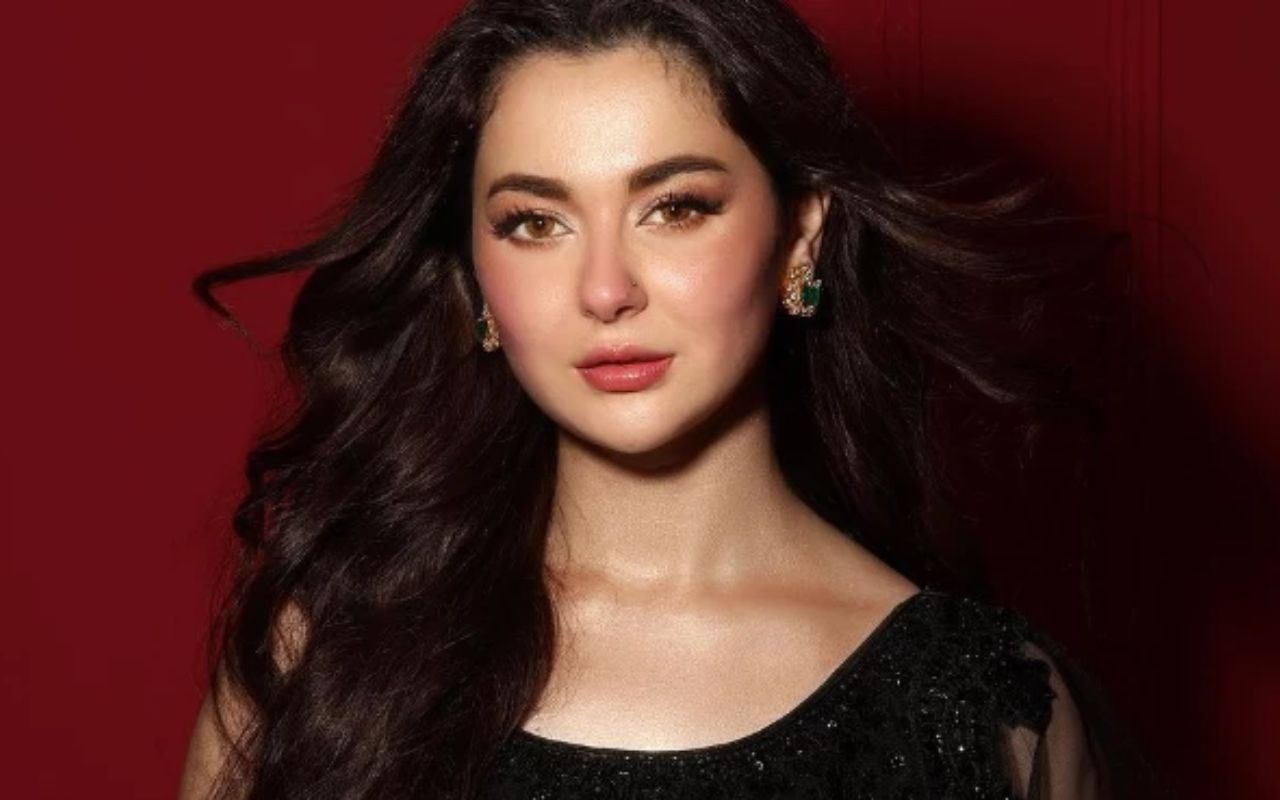 Hania Aamir