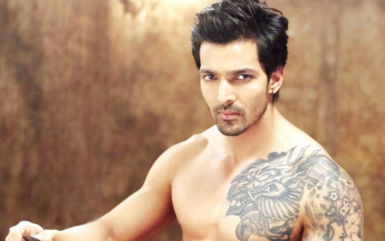 Harshvardhan Rane