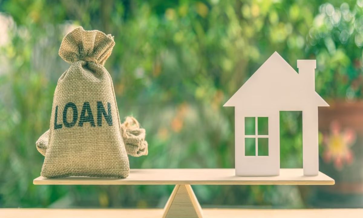 Home Loan