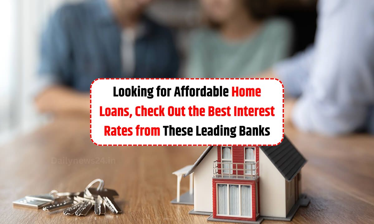Home Loan
