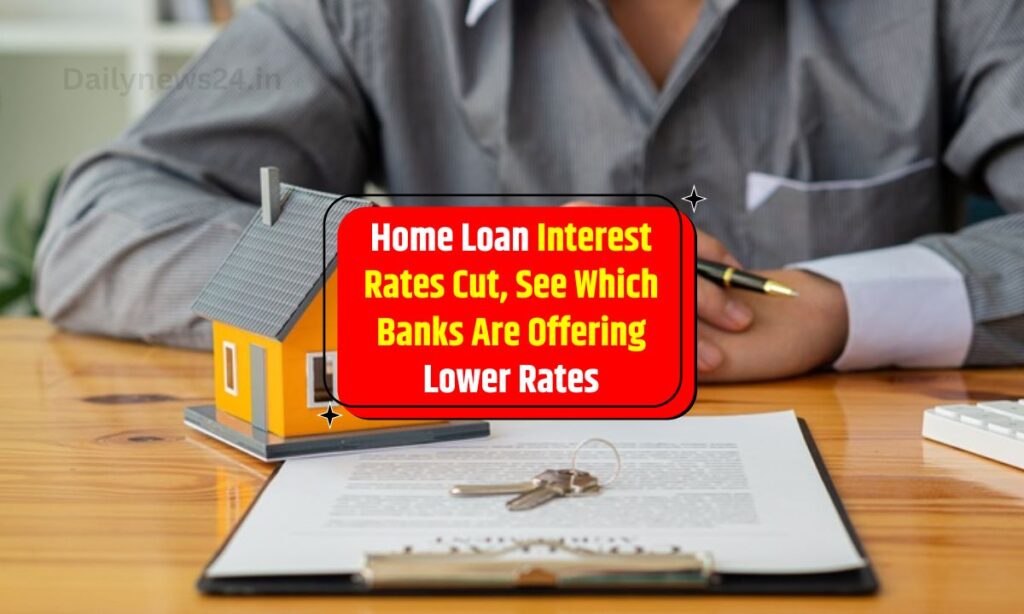 Home Loan