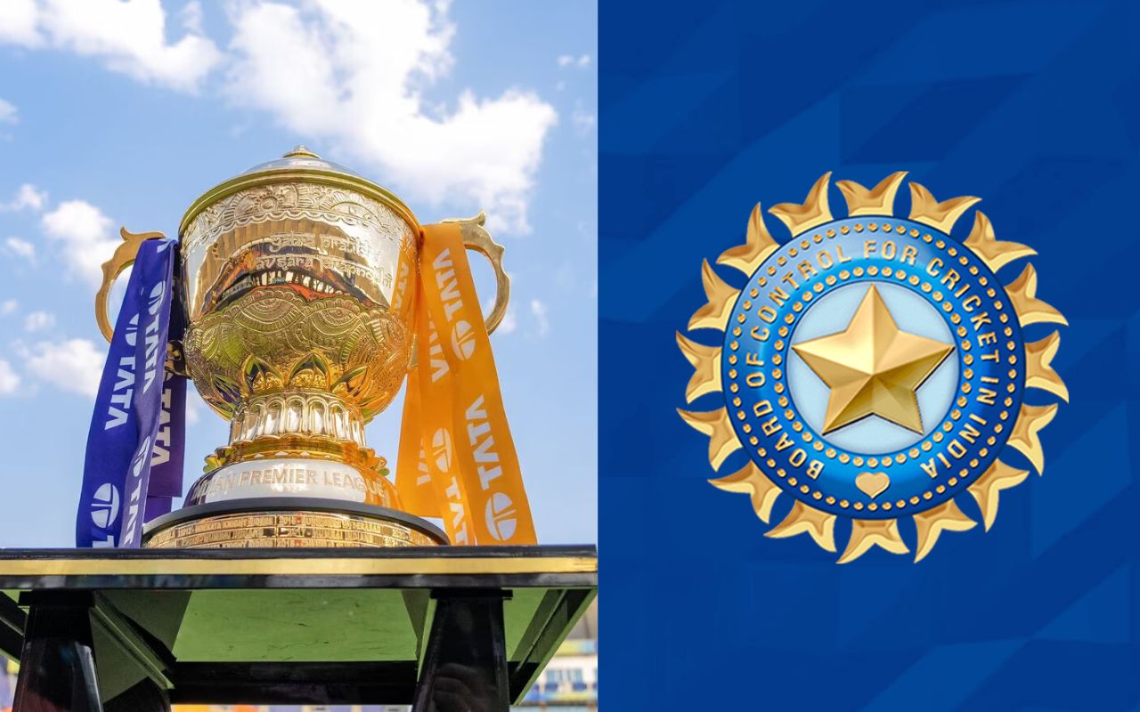 IPL 2025 Special Update