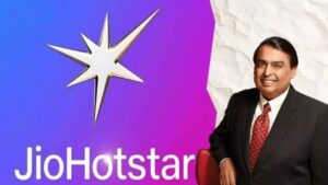 Jio Hotstar