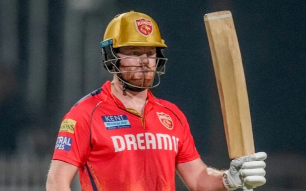 Bairstow
