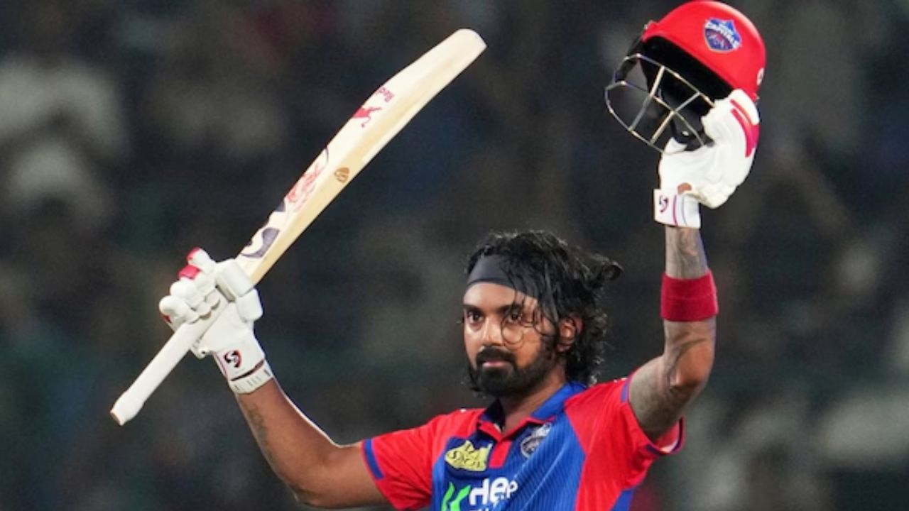 KL Rahul Holds the Key