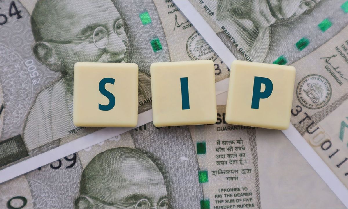Mutual Fund SIP