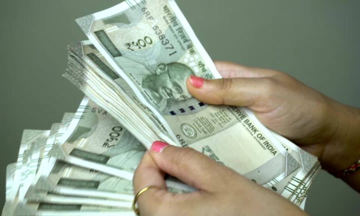 Mutual Fund SIP