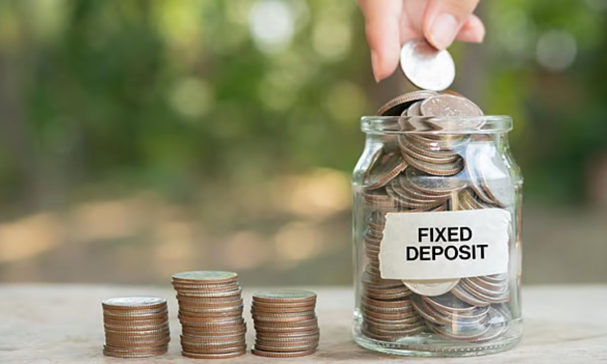 Mutual Funds vs Fixed Deposit