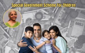 NPS Vatsalya Yojana