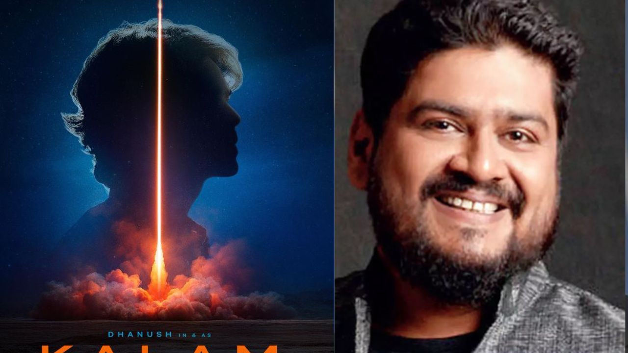 Om Raut to Direct the Film
