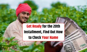PM Kisan Yojana