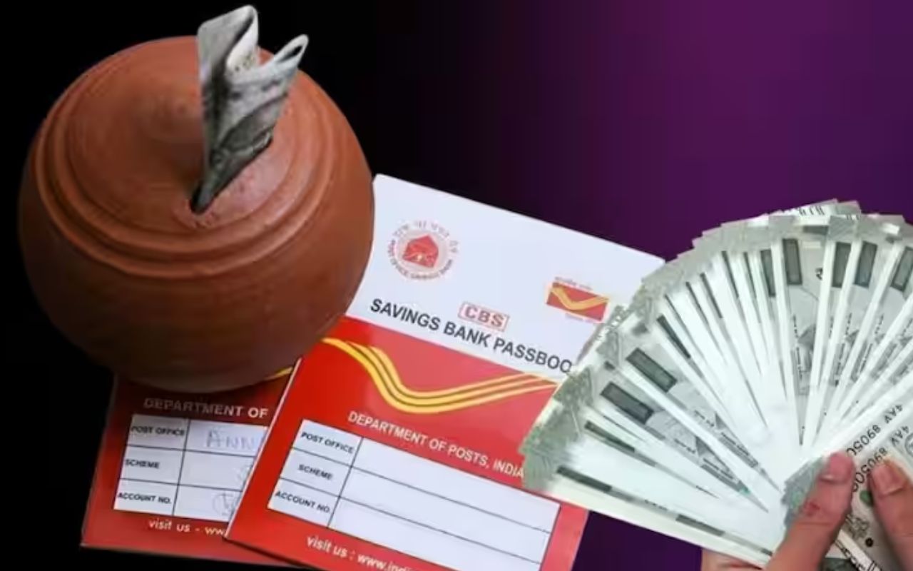 Post Office Scheme