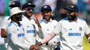 Probable India Squad for England Tour