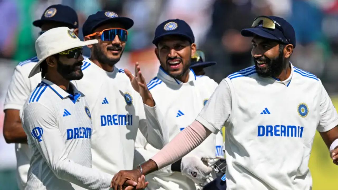 Probable India Squad for England Tour