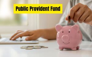 Public Provident Fund