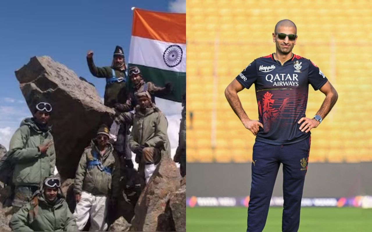 RCB Director Breaks Silence