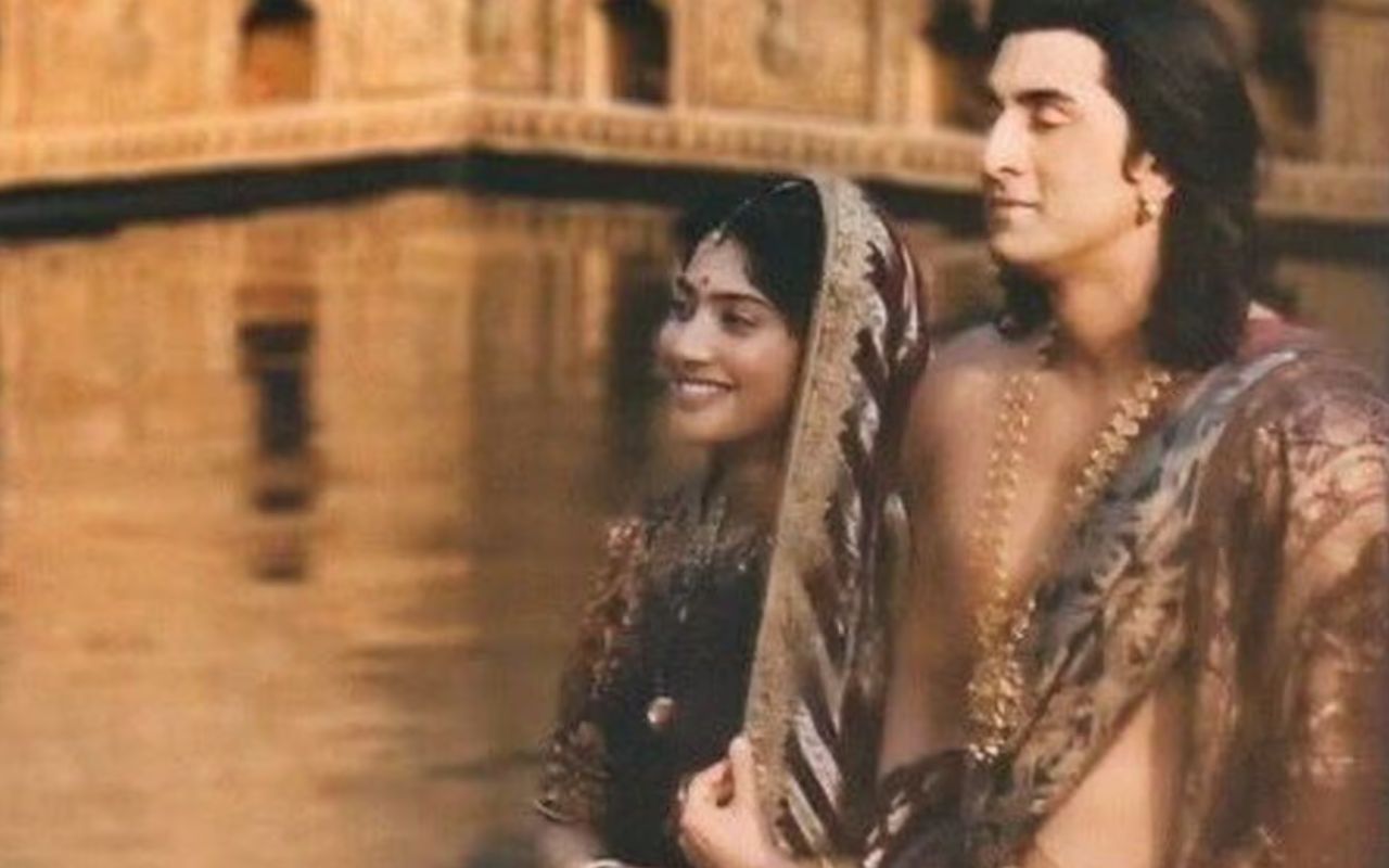 Ramayana Movie