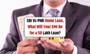 SBI Vs PNB
