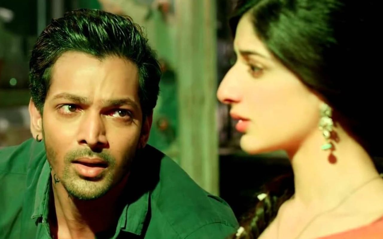Sanam Teri Kasam
