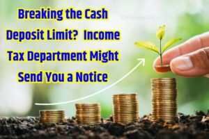 Savings Account