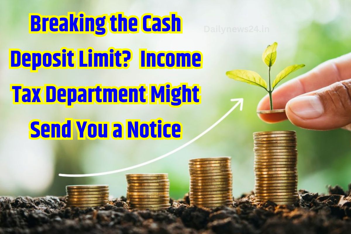 Savings Account