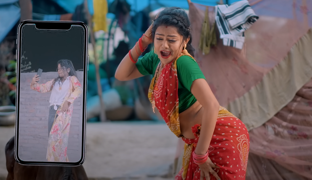 Bhojpuri Song: Khesari Lal Yadav Is Back with a Bang Watch Hello Guys Now