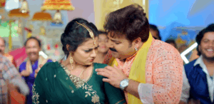 Bhojpuri Song: Bhojpuri Music Goes Viral Again, Pawan Singh And Shilpi Raj Superhit Jukebox