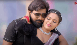 Bhojpuri Song: Lahanga Ke Agiya, The Bhojpuri Song That Is Taking Social Media by Storm