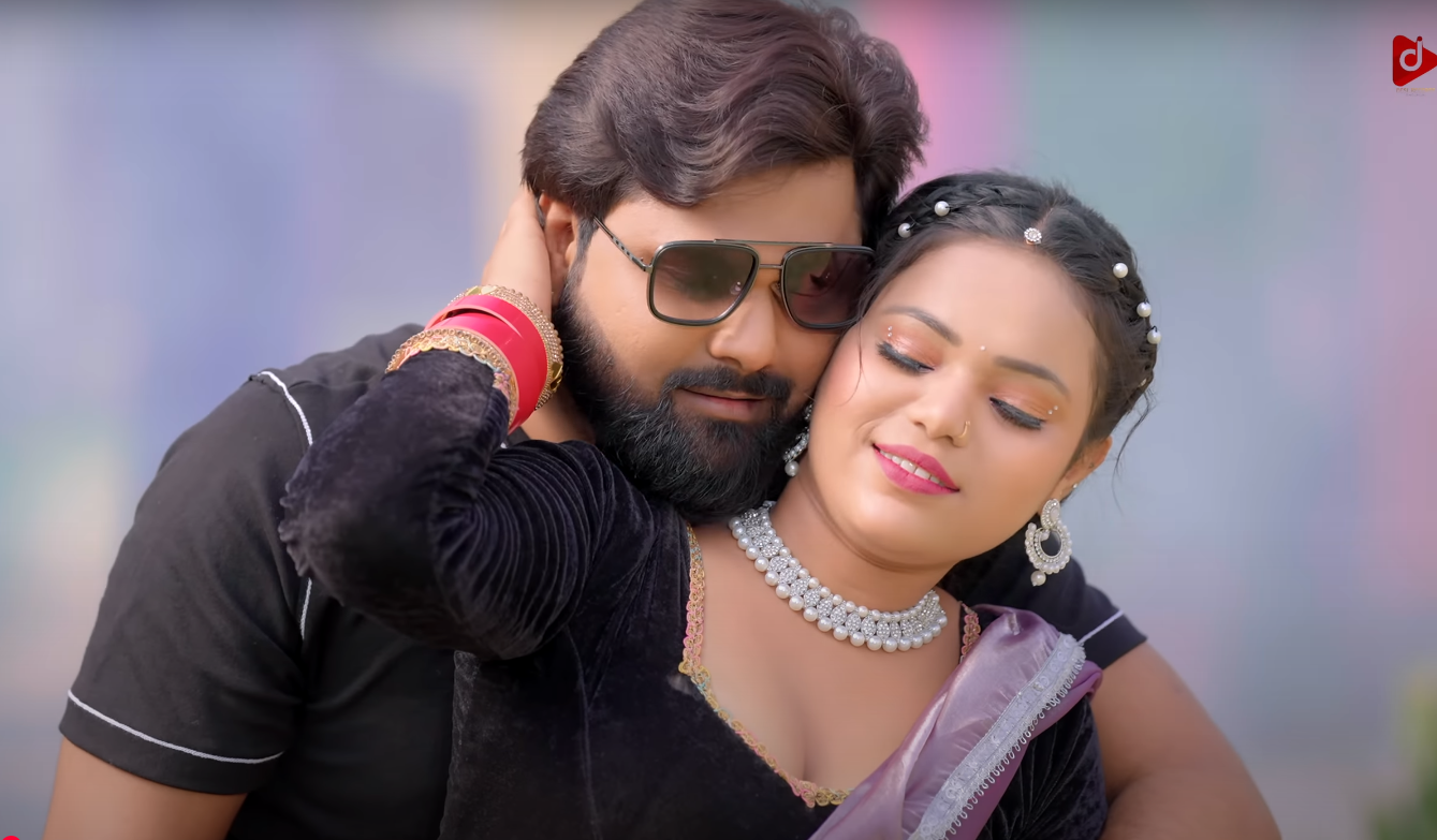 Bhojpuri Song: Lahanga Ke Agiya, The Bhojpuri Song That Is Taking Social Media by Storm