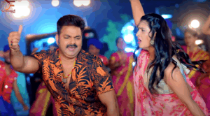 Bhojpuri Song: Choli Siwad Balamuaa, Pawan Singh New Bhojpuri Hit Steals Fans Hearts