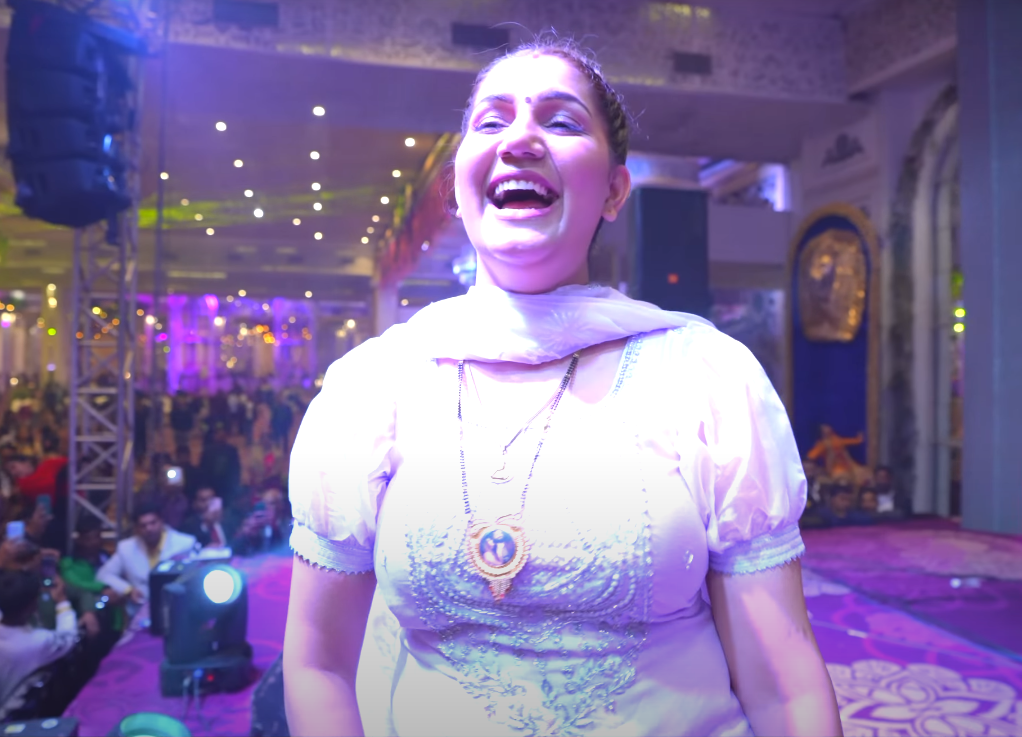 Haryanvi Song: Sapna Choudhary Fouji Fojan Dance Video, A Heartfelt Tribute to the Indian Army