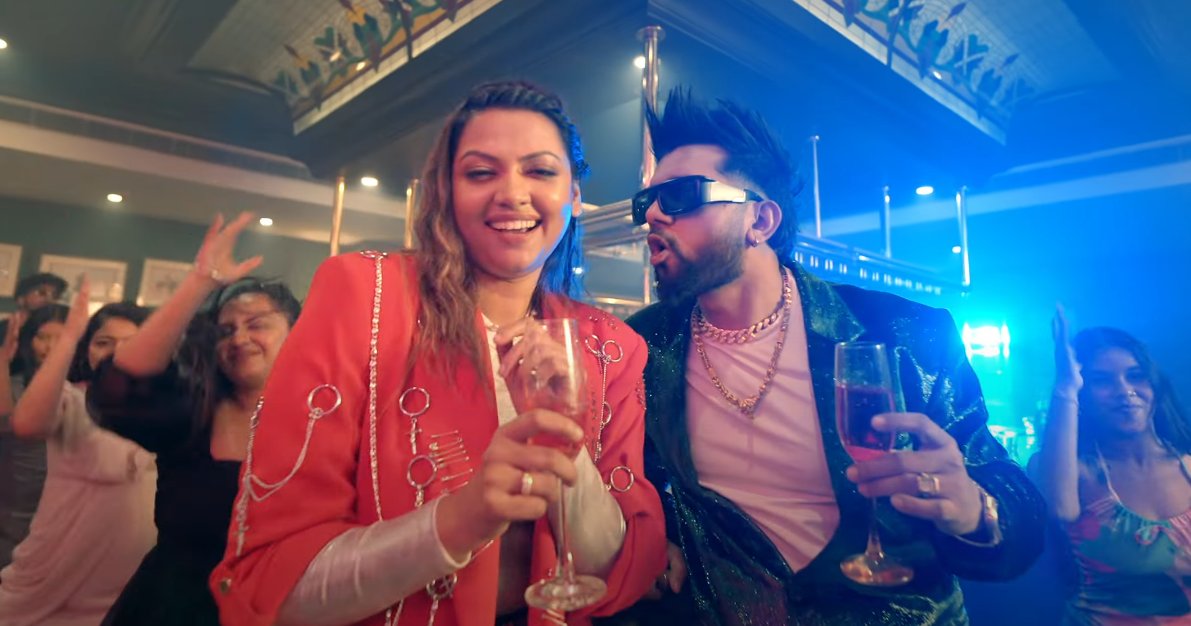 Bhojpuri Song: Neelkamal Singh New Song Bajao DJ Dance Kare Becomes a Viral Sensation