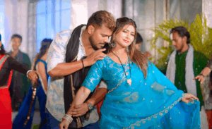 Bhojpuri Song: New Bhojpuri Romance Alert, Sona As Suratiya by Pramod Premi Yadav