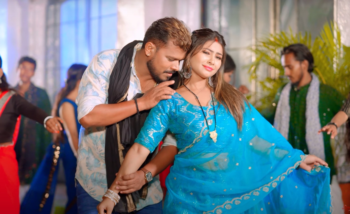 Bhojpuri Song: New Bhojpuri Romance Alert, Sona As Suratiya by Pramod Premi Yadav