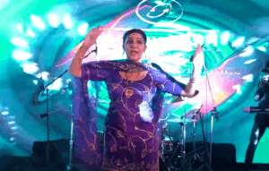 Haryanvi Song: Sapna Choudhary Hichki Performance Will Leave You Breathless
