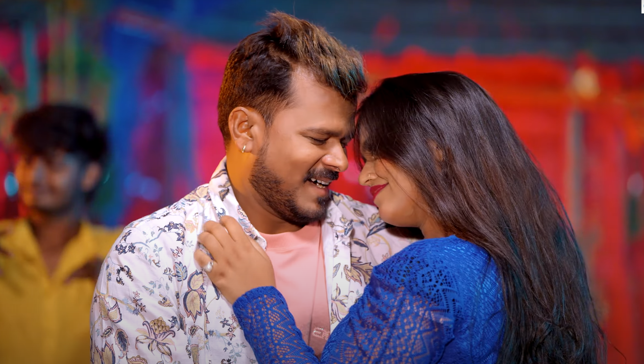 Bhojpuri Song: Kala Jadu Karelu, Pramod Premi Yadav Latest Song is Pure Magic