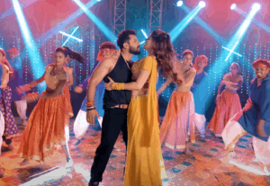 Bhojpuri Song: Ahiran, Khesari Lal Yadav and Shilpi Raj Heart-Touching Bhojpuri Melody