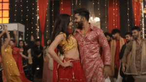 Haryanvi Song: Naina Ke Teer, Renuka Panwar and Tanu Rawat Mesmerizing Haryanvi Hit