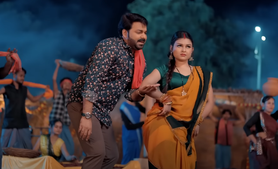 Bhojpuri Song: Bhore Chal Jaiba Raja, A Heart-Touching Bhojpuri Song by Pawan Singh And Shilpi Raj