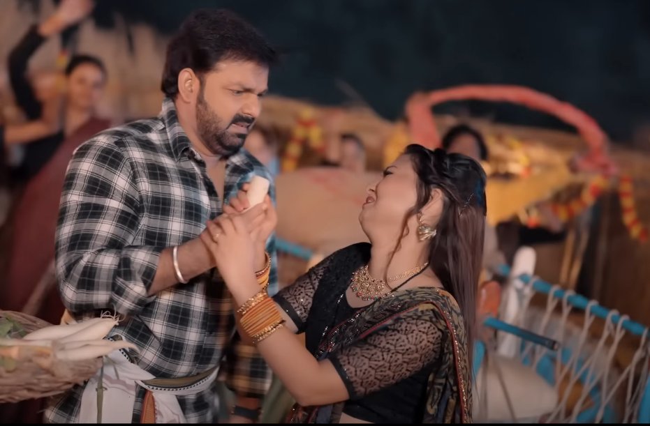 Bhojpuri Song: Bhore Chal Jaiba Raja, A Heart-Touching Bhojpuri Song by Pawan Singh And Shilpi Raj