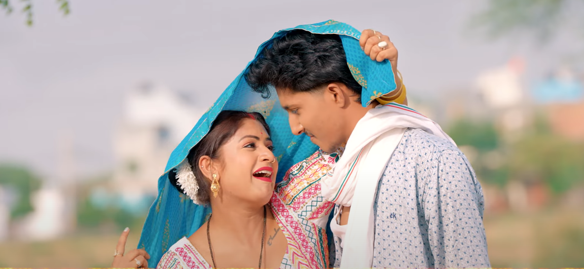 Bhojpuri Song: Achara Odha Di Rules 2025, Shilpi Raj and Angad Pal Magic Wins Hearts
