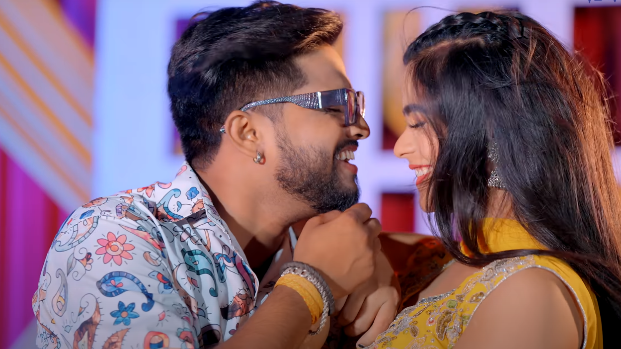 Bhojpuri Song: Shubha Mishra Latest Song Dulha Maan Lele Bani Wins Millions of Hearts in 2025