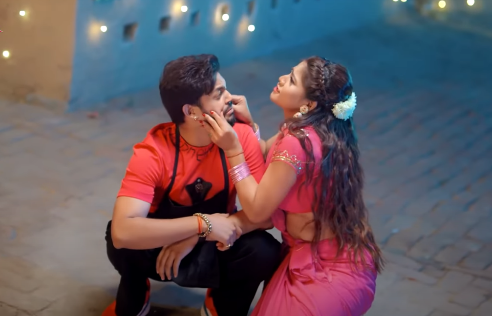 Bhojpuri Song: New Bhojpuri Hit 2025, Bahri Banela Rangbaaz Wins Hearts