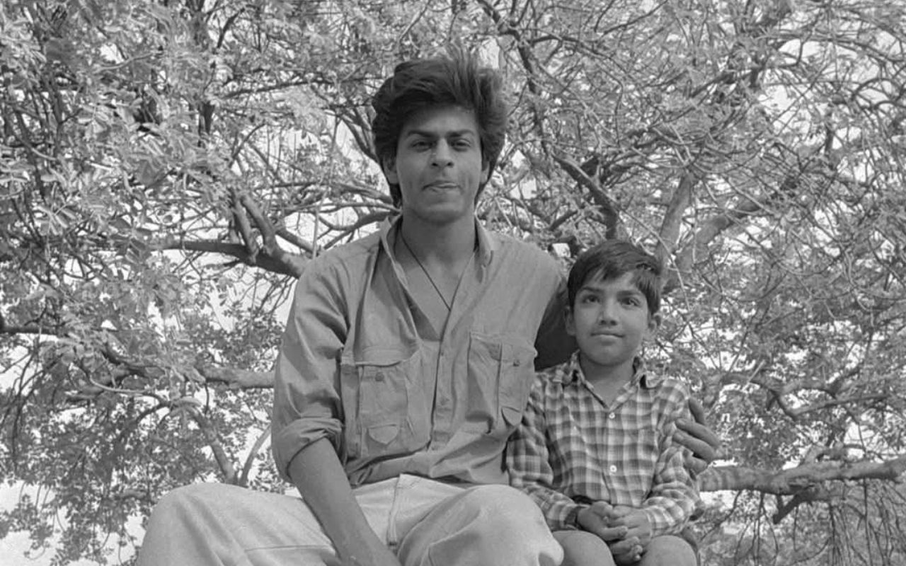 Shah Rukh Khan