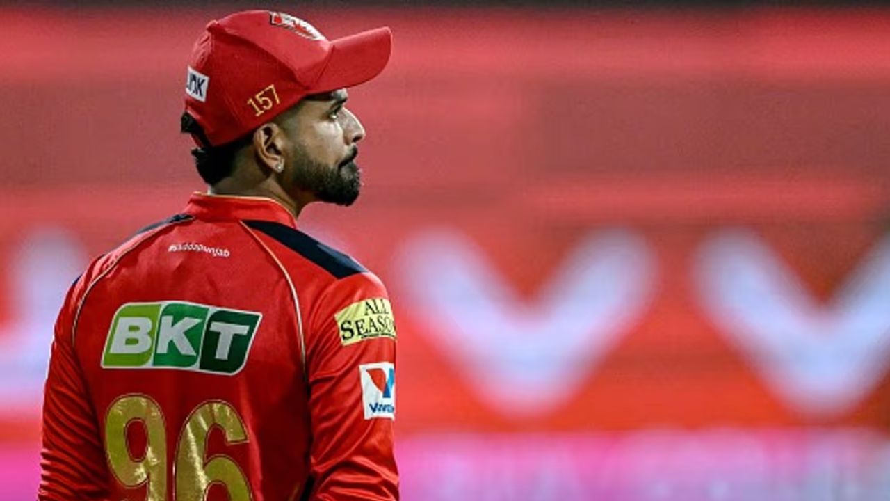 Shreyas Iyer