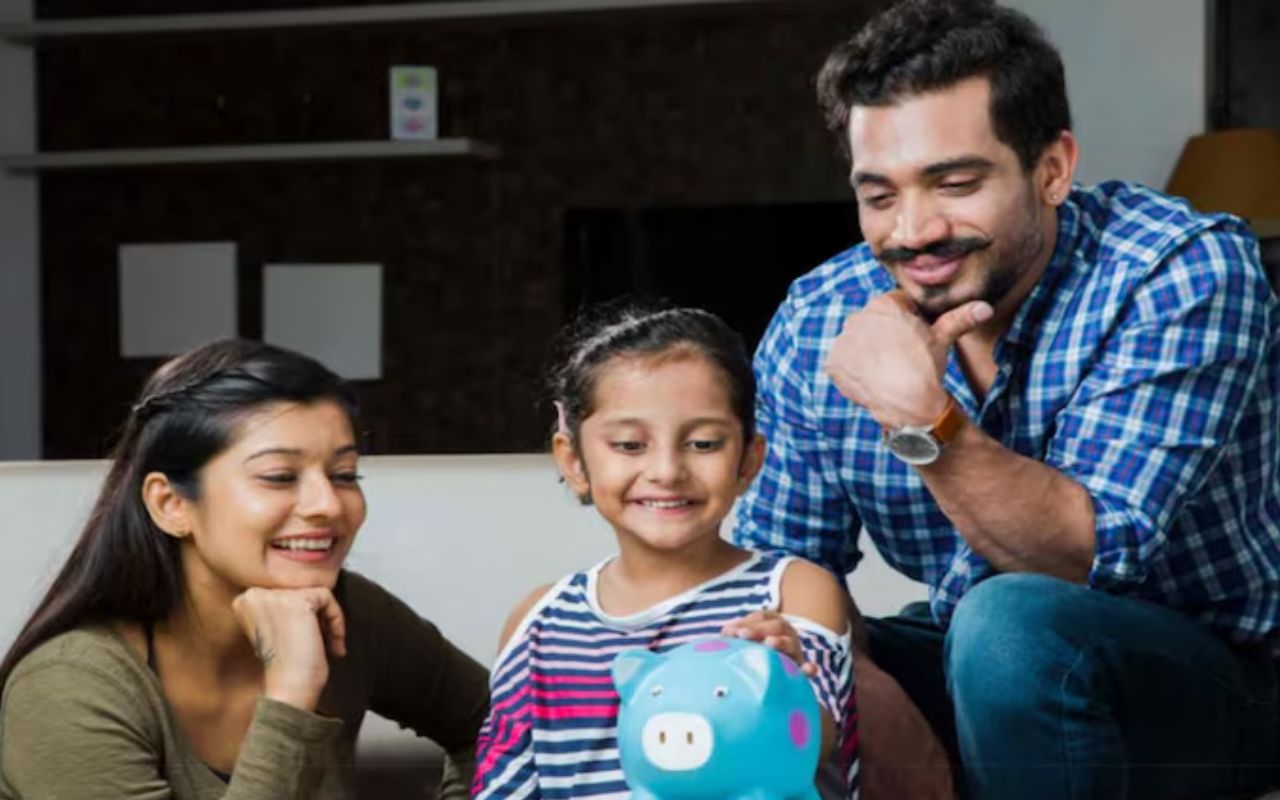 Sukanya Samriddhi Yojana)