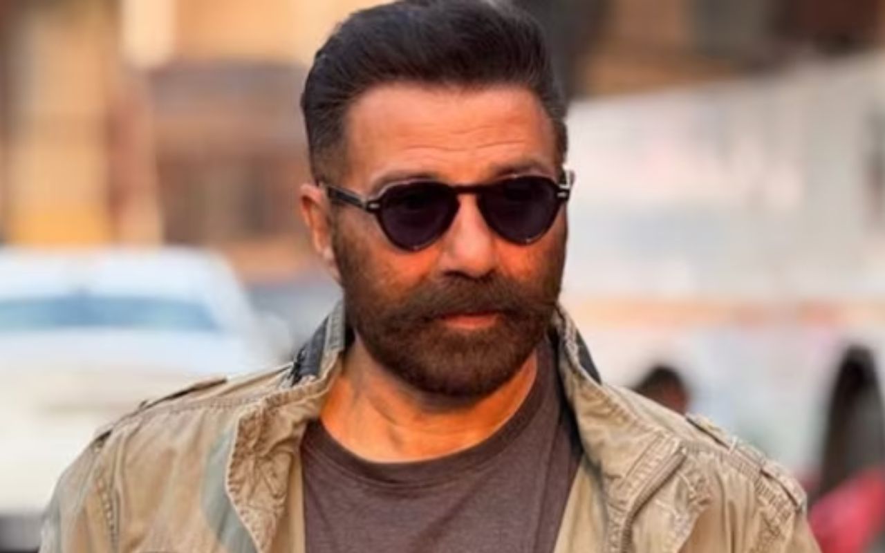 Sunny Deol