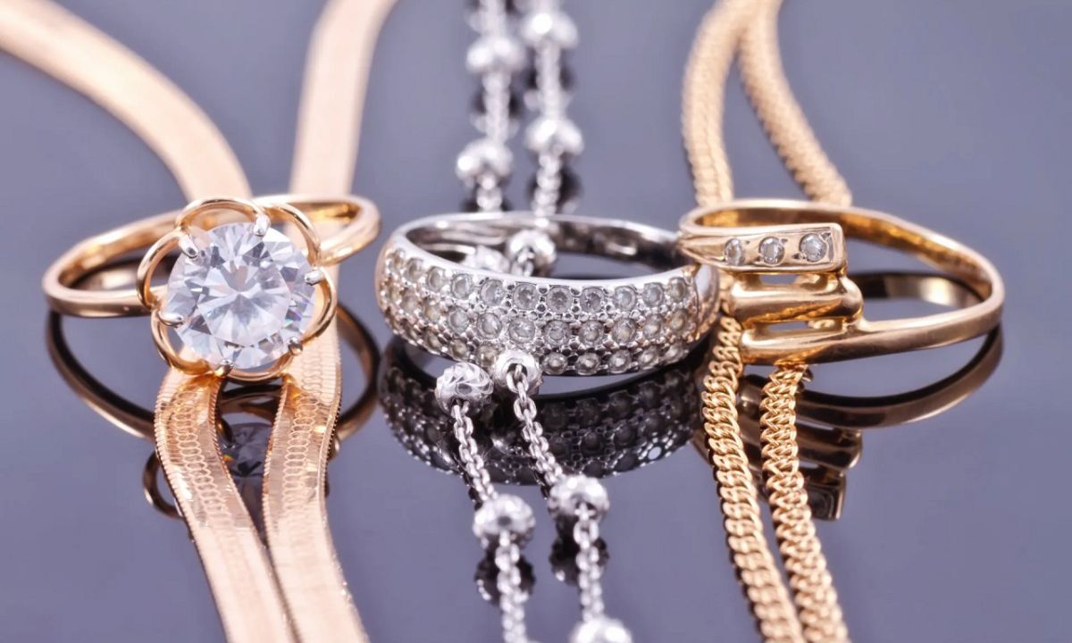 Today Gold Price