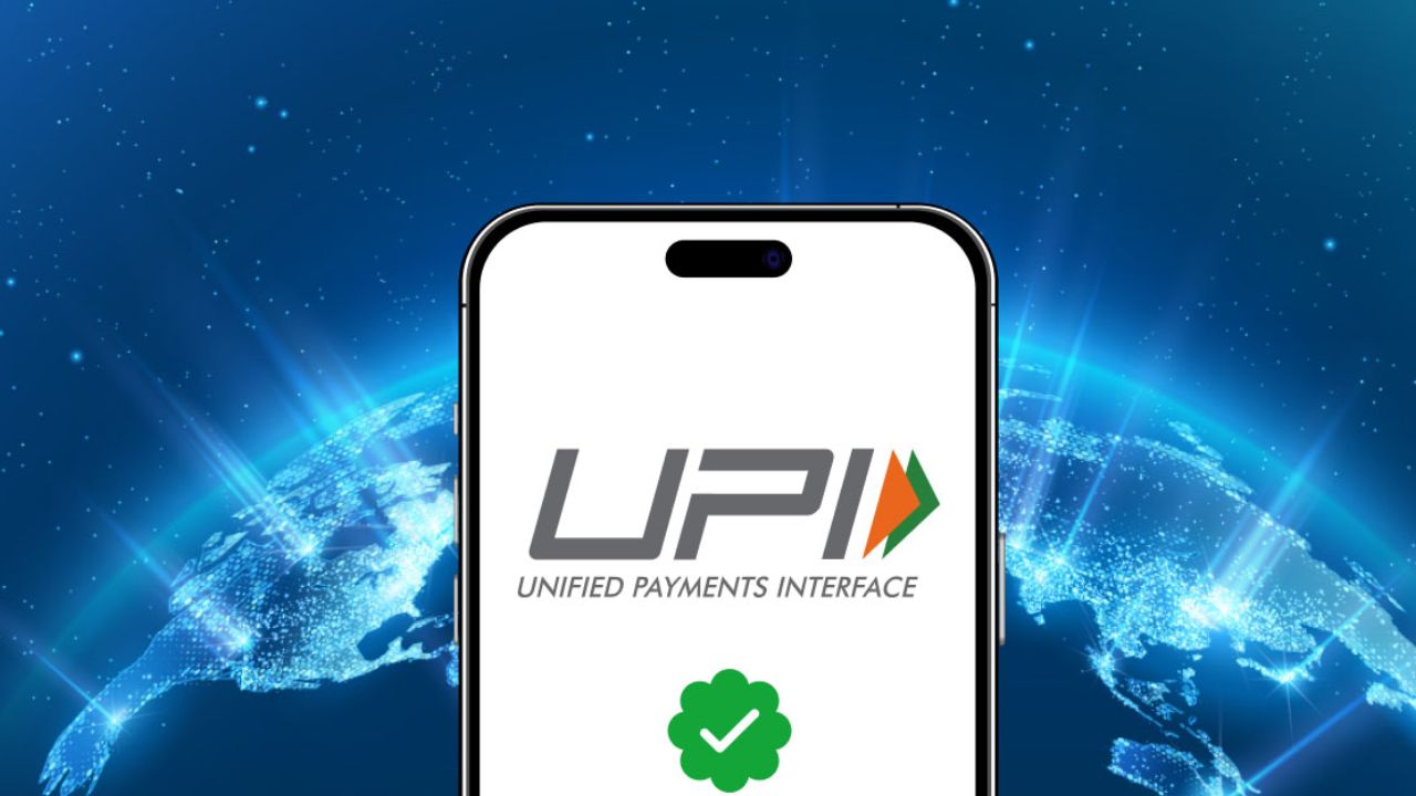 UPI